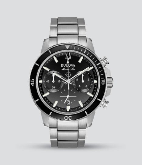 BULOVA MARINE STAR