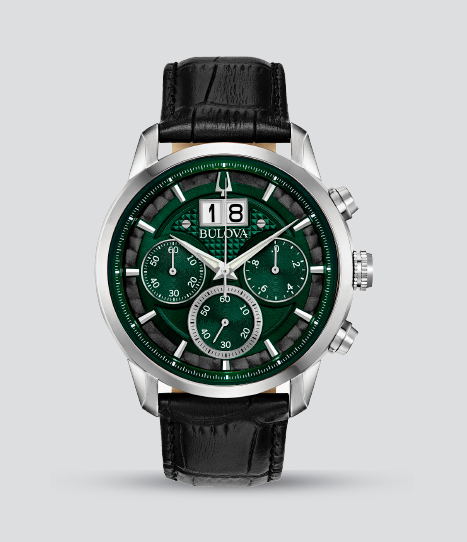 BULOVA SUTTON CLASSIC