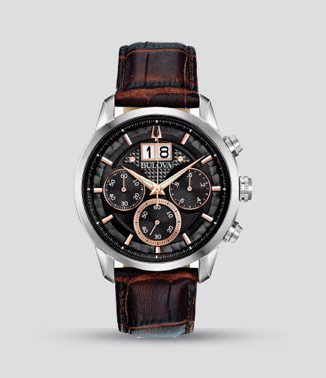 BULOVA SUTTON CLASSIC