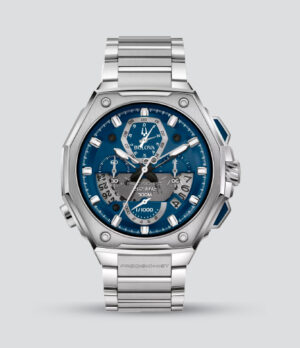 BULOVA SERIE X