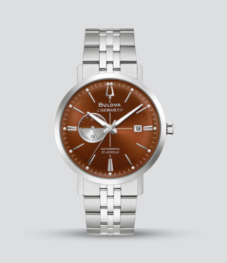 BULOVA AEROJET
