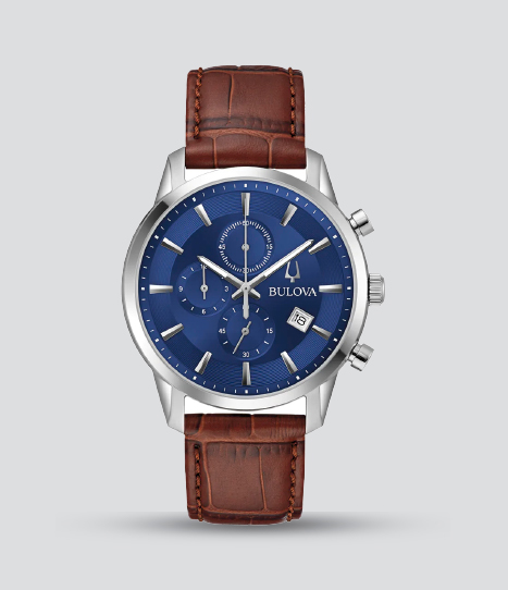 BULOVA SUTTON