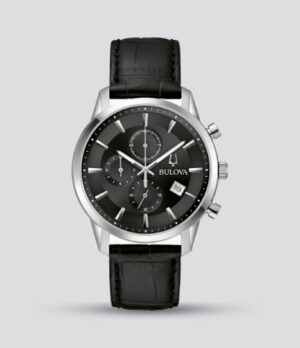 BULOVA SUTTON