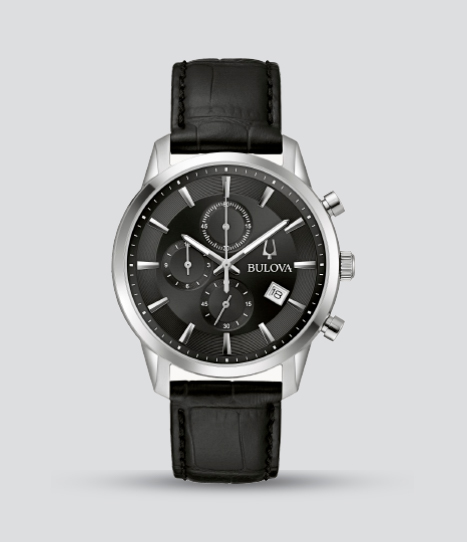 BULOVA SUTTON