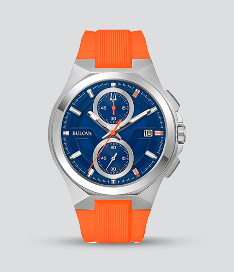 BULOVA MAQUINA MARC ANTHONY
