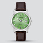 96B427 BULOVA SURVEYOR