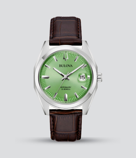 BULOVA SURVEYOR