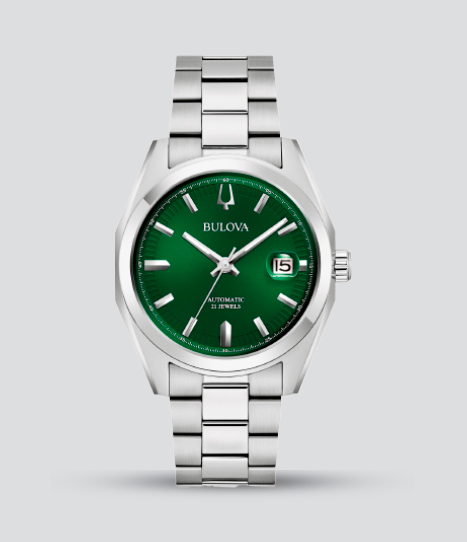 BULOVA SURVEYOR