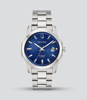 BULOVA SURVEYOR