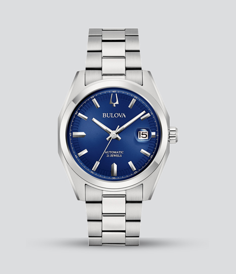 BULOVA SURVEYOR