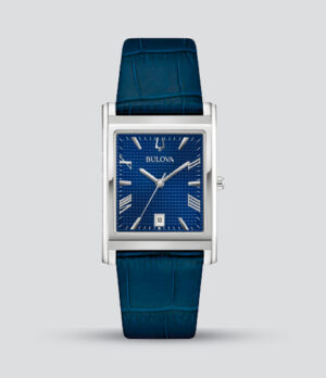 96B442 BULOVA CLASSIC