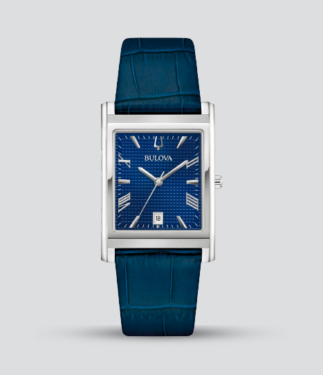 96B442 BULOVA CLASSIC