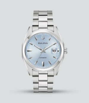 BULOVA SURVEYOR