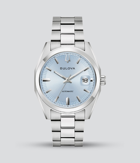 BULOVA SURVEYOR