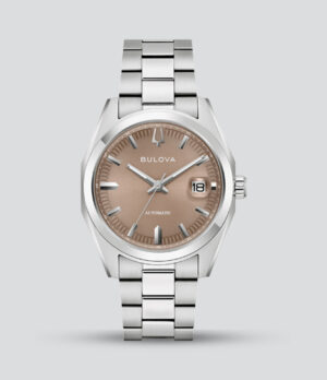 BULOVA SURVEYOR