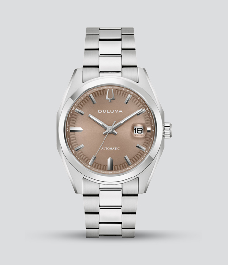 BULOVA SURVEYOR