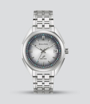 BULOVA JET STAR