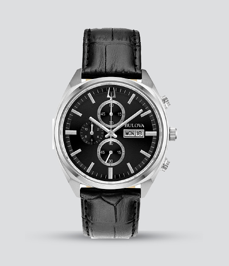 BULOVA SURVEYOR