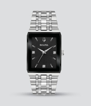 BULOVA MODERN QUADRA