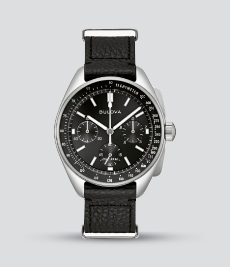 BULOVA LUNAR PILOT