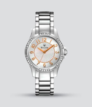 96L161 BULOVA CRYSTAL