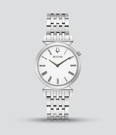 BULOVA REGATTA CLASSIC