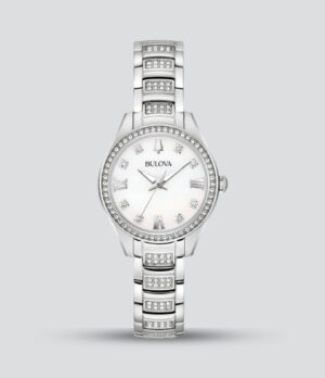 96L311 BULOVA CRYSTAL