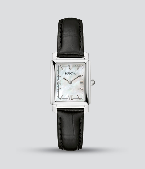 96L330 BULOVA SUTTON