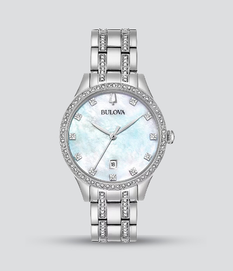 BULOVA CLASSIC