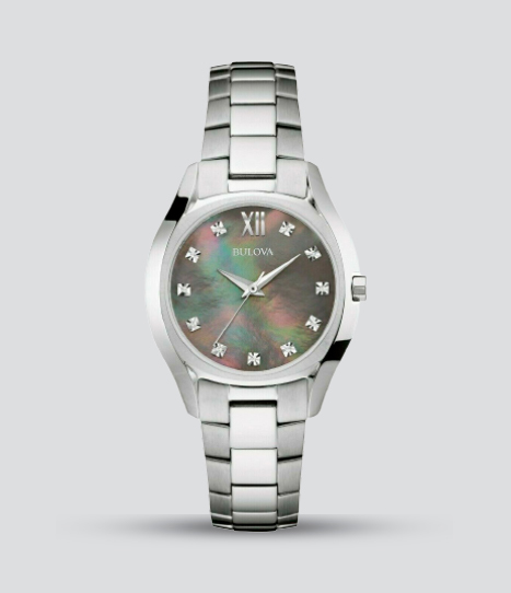 BULOVA DIAMOND