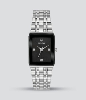 BULOVA MODERN QUADRA