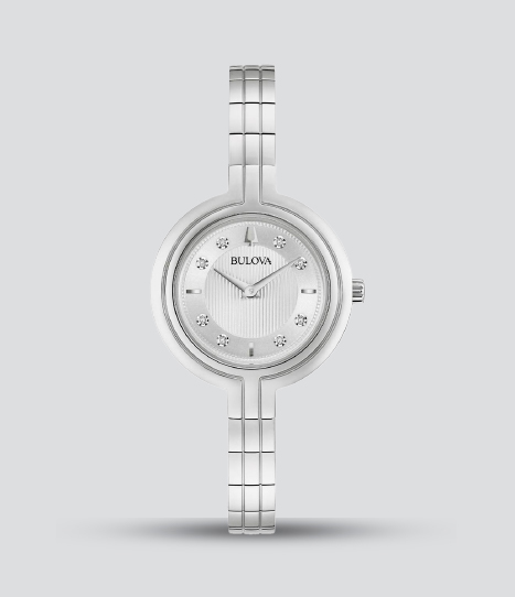 BULOVA RAPSODIA