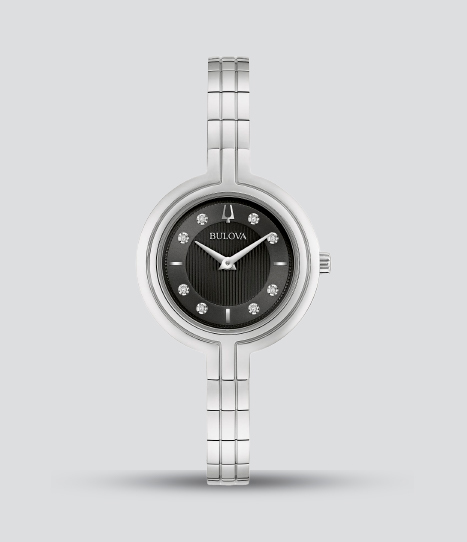 BULOVA RAPSODIA CLASSIC