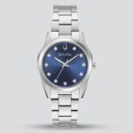 96P229 BULOVA SURVEYOR