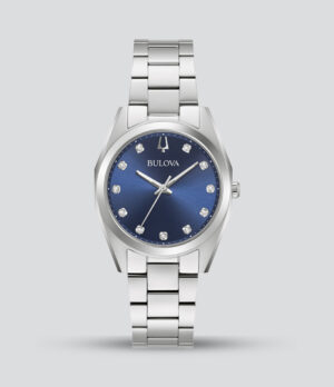 BULOVA SURVEYOR