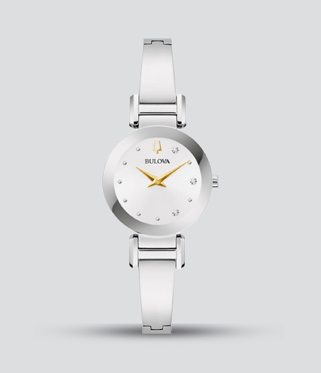 BULOVA MODERN MARC ANTHONY