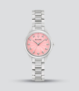 BULOVA SUTTON