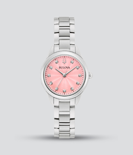 BULOVA SUTTON