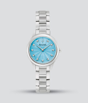 96P250 BULOVA SUTTON