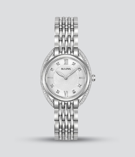 BULOVA DIAMOND