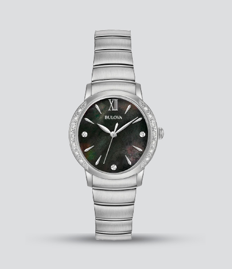 BULOVA DIAMOND