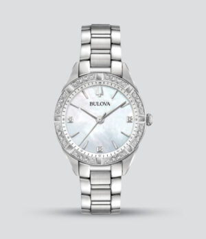 BULOVA SUTTON CLASSIC