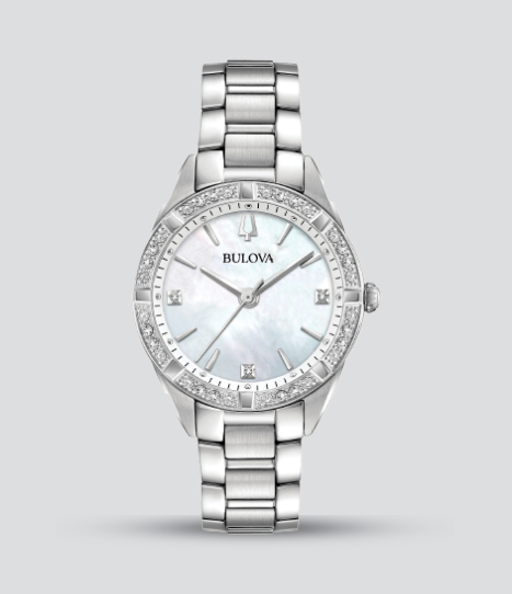 BULOVA SUTTON CLASSIC