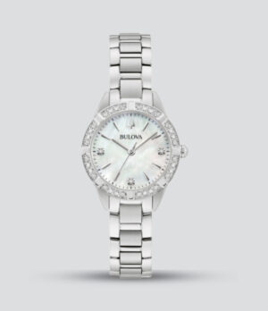 BULOVA SUTTON