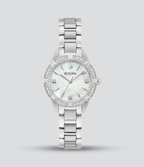 BULOVA SUTTON