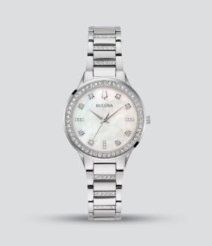 BULOVA CLASSIC