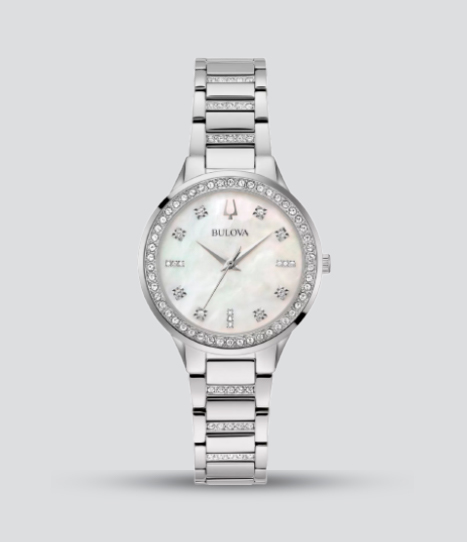 BULOVA CLASSIC