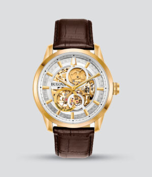 BULOVA SUTTON CLASSIC