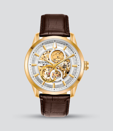 BULOVA SUTTON CLASSIC