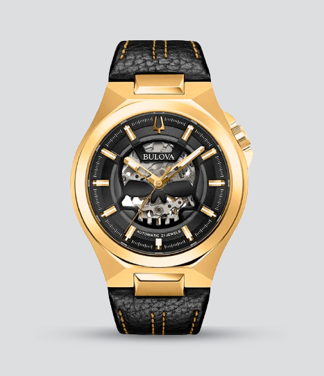 BULOVA MACHINE